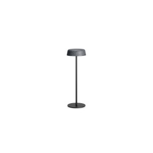 Настільна лампа Fade Table Lamp Metal 8470 S4 Granite (8470S4)